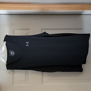 UnderArmour Tech Tank Size XL.